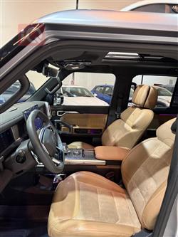 Jetour T2